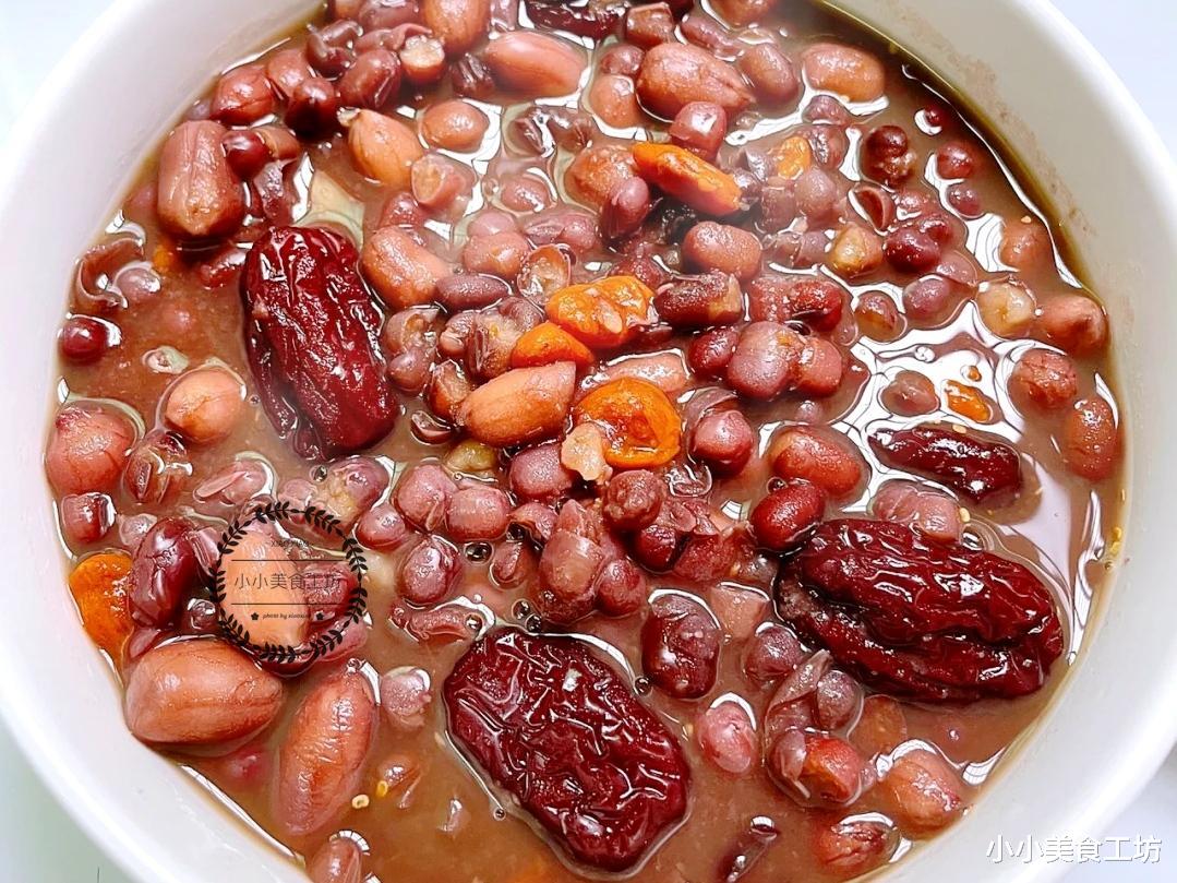 立冬将至,不懂吃这5种食材亏了,多喝粥与汤,御寒保暖是关键