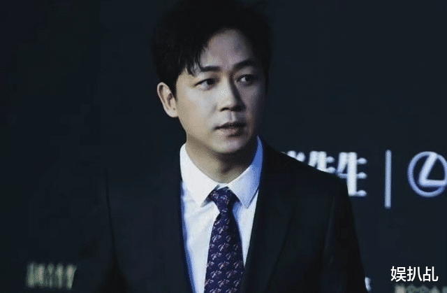 黄晓明 都羡慕明星们的身材，但你知道他们真实的减肥日常吗？