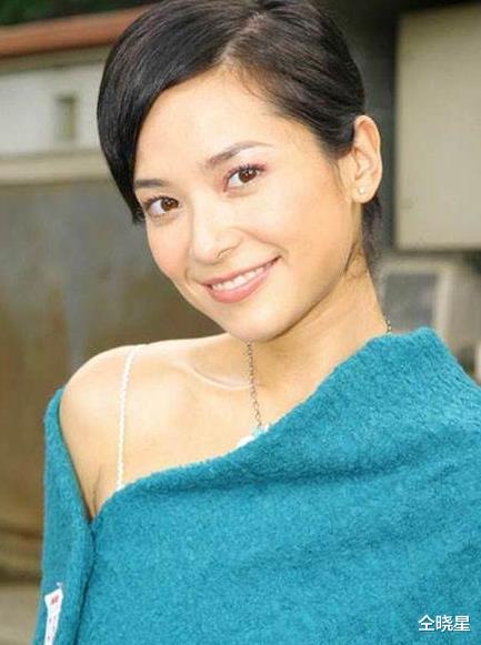 黄绮珊|“最飒港姐”郭羡妮：下嫁河南农村，倒贴丈夫买3房，终成大赢家