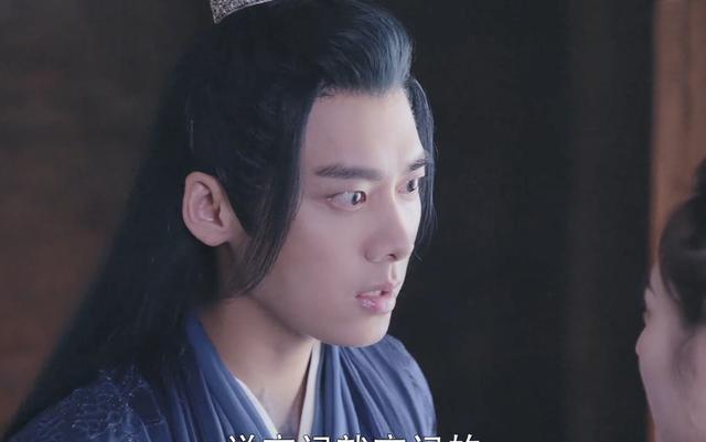 電視劇|《鏡雙城》看了電視劇后，收回吐槽動漫的話，至少蘇摩不是戀愛腦