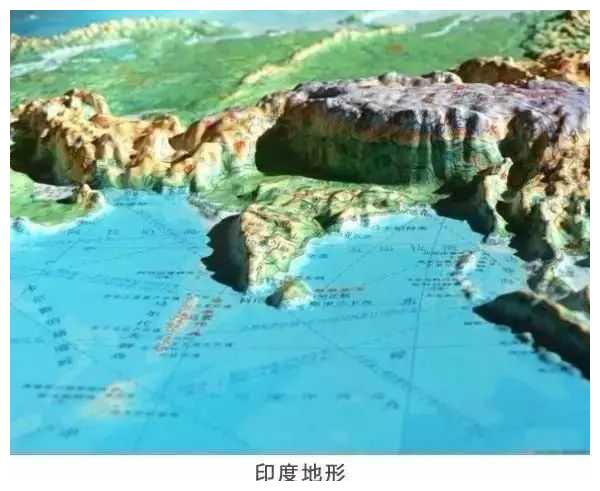 路人甲|如果青藏高原突然变成平原了，会发生什么事情？