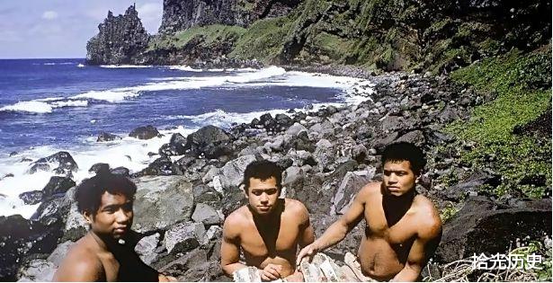 1965年,六名男孩意外流落荒岛,15个月后出现惊人的一幕
