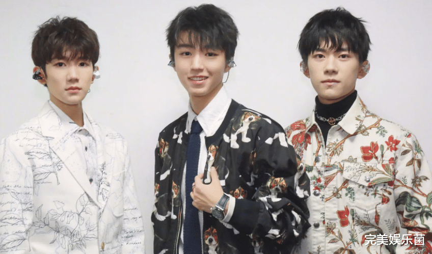 TFBOYS|网传《王牌8》嘉宾名单,tfboys将合体表演,沈腾贾玲则退出录制