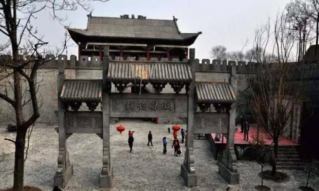 河南|河南“最差劲”的景区，曾经“人挤人”，如今“空荡荡”