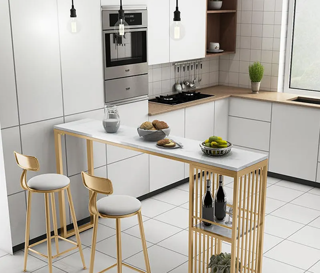 家里新增一个茶水间,污水怎么排?