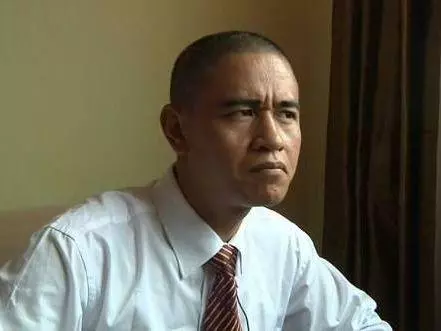 刘德华|贵州出了个“刘德华”,又唱又跳非常自信,网友:实在不像啊