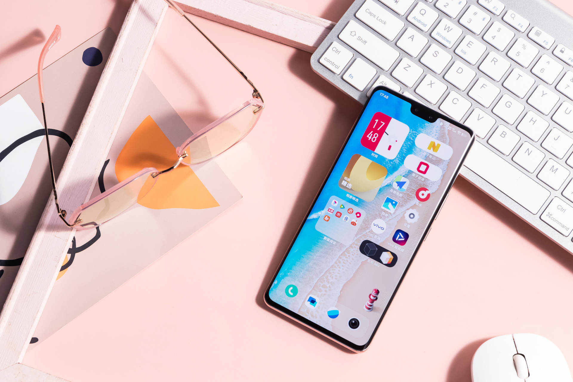 联想|vivo S12 Pro正式晋级全能选手，性能提升表现更优秀