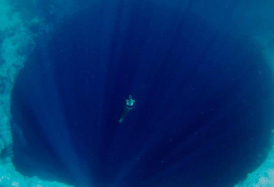 电影|2021脑洞最大的恐怖电影