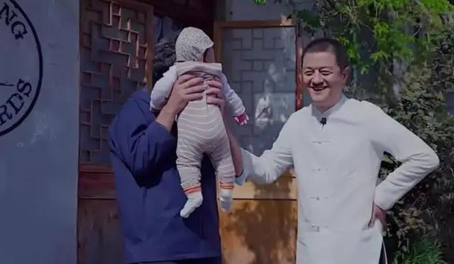 人物设定|装深情、假文艺、好男人，这些戴着面具生活的明星，都翻车了