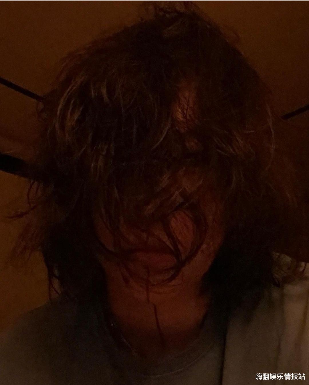 谢霆锋|窦靖童发文疑似感谢谢霆锋，不过称呼却让网友直呼别扭