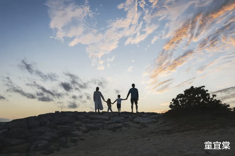 痛风|美国人预期寿命连续3年下降!这些长寿秘诀快来学习。