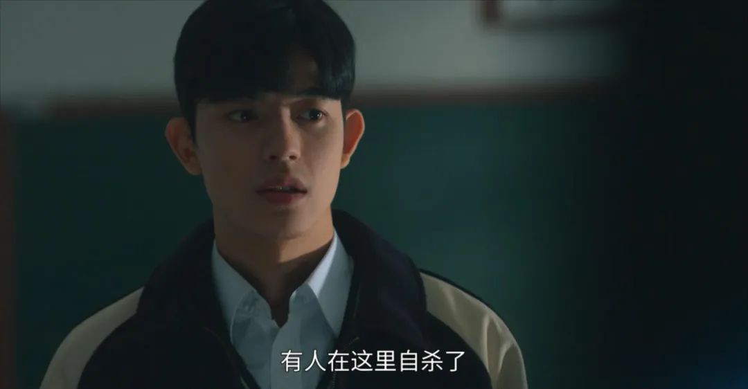 校园欺凌|一集比一集高能，这尺度吓到我了