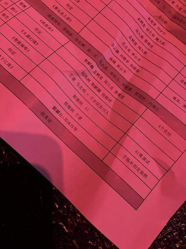 郭德纲|德云社神马情况?郭德纲两档春晚节目被无情“下架”