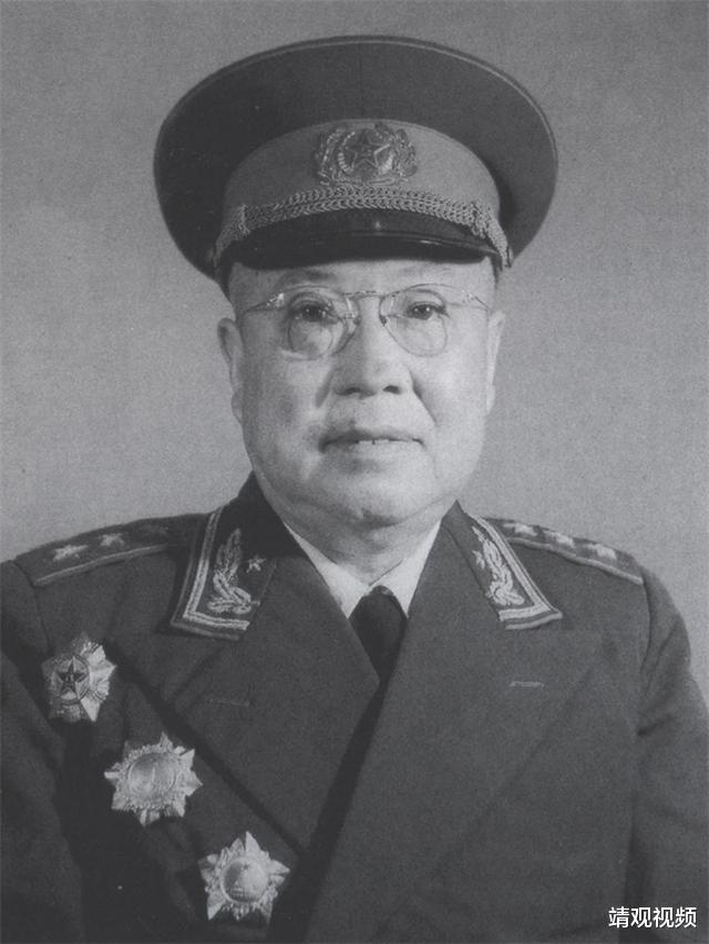 陈赓大将37师轻敌中了小诸葛的回马枪陈赓大将如何破解