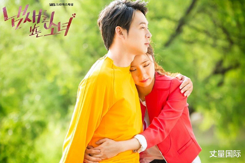 韩剧|你想拥有超能力吗?12部「超能力题材」韩剧推荐