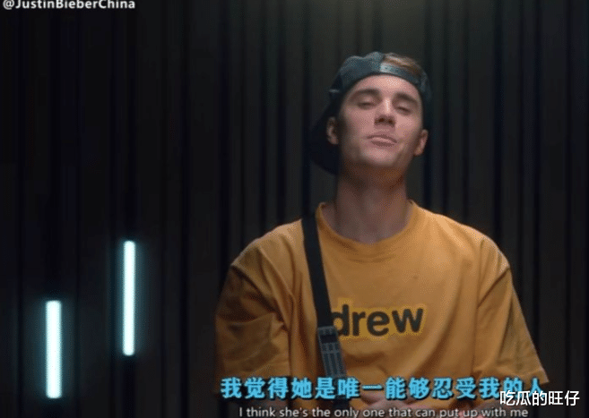 贾斯汀·比伯|遗憾！赛琳娜：用8年陪伴比伯成长，可18亿身家的他，却娶了别人