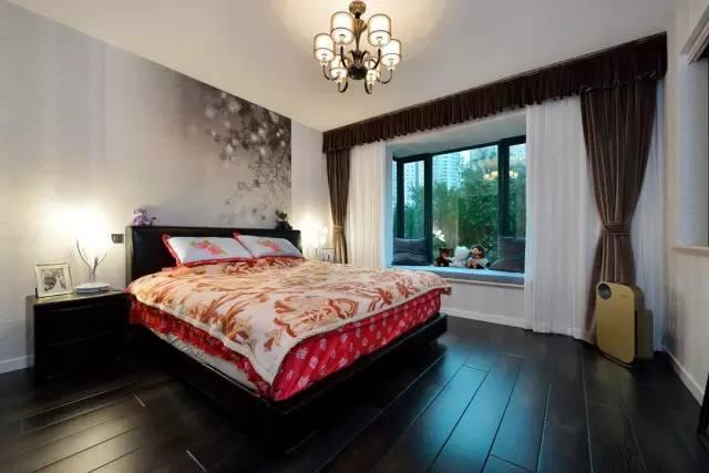 老公想把房装修好看但不吊顶,邻居说他脑进水,装完后开始佩服