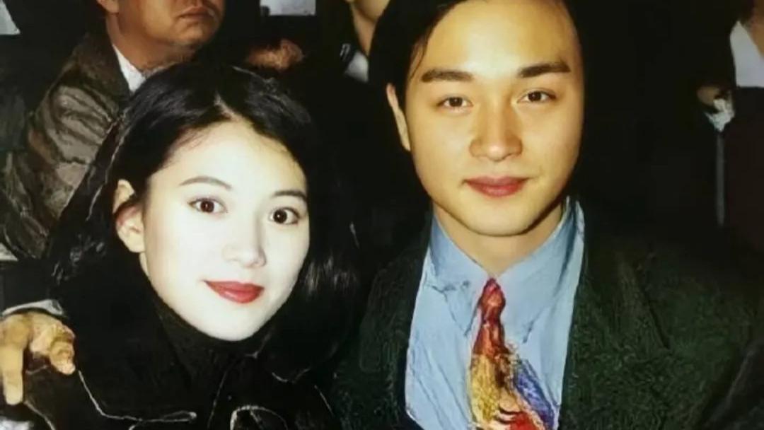 袁咏仪|袁咏仪，深夜发文！