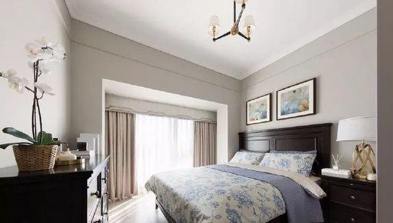 四白落地这么装，全屋造型都靠石膏线，网友惊呆了：简装也轻奢？