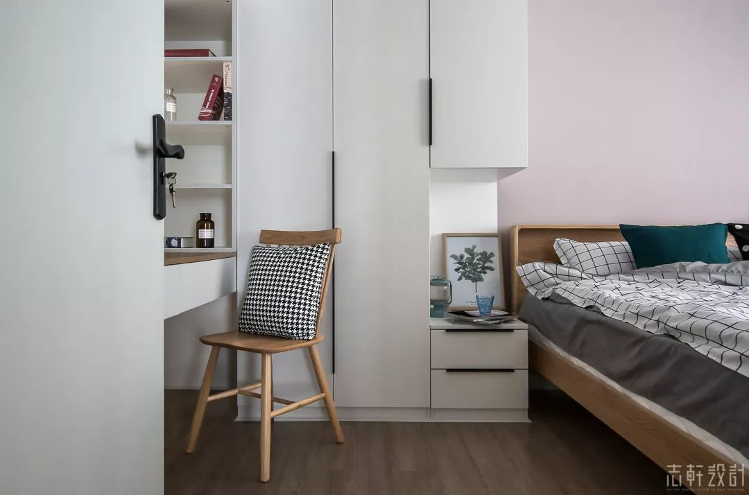 全屋定制衣柜,这些深坑要注意!