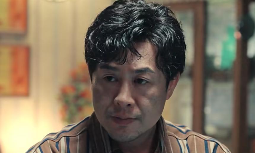 张颂文|张颂文凭《狂飙》再次走红，实力演绎人狠话不多，真实学历不简单