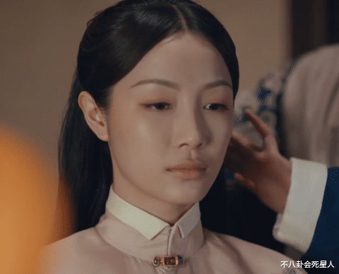 尚食|《尚食》首播！12位女星同比美，谁扛不住死亡妆造谁尴尬