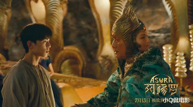 阿修罗|至今都无法原谅的6部烂片，最后2部几乎无人能坚持看完