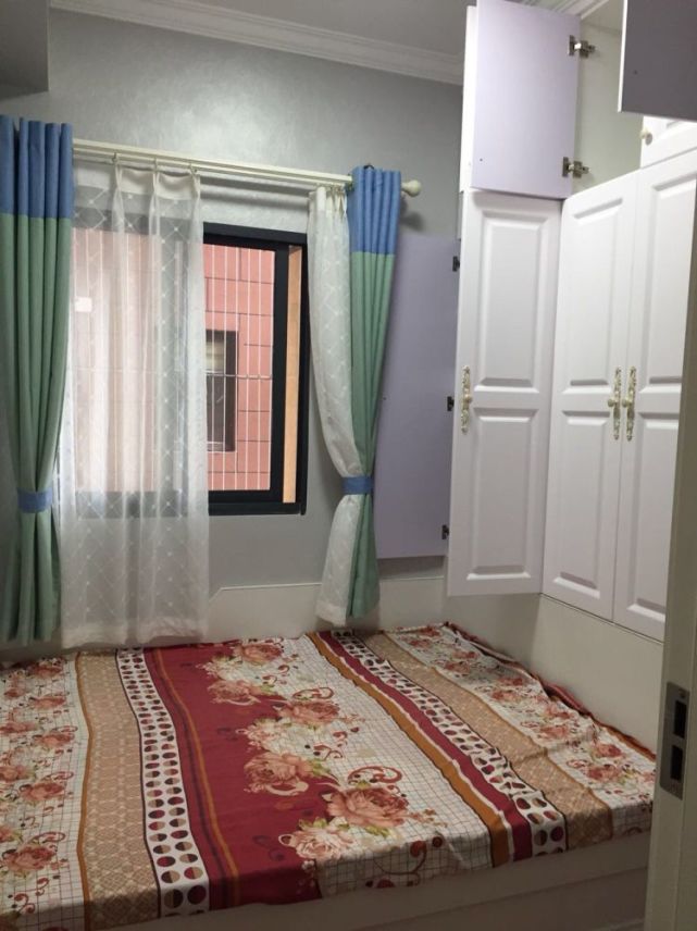 100㎡新房装了18万!邻居见了称赞比40万还漂亮!把我高兴坏了