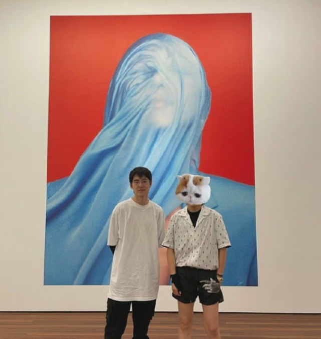 周冬雨|?周冬雨刘昊然私下好甜,越爱越高调