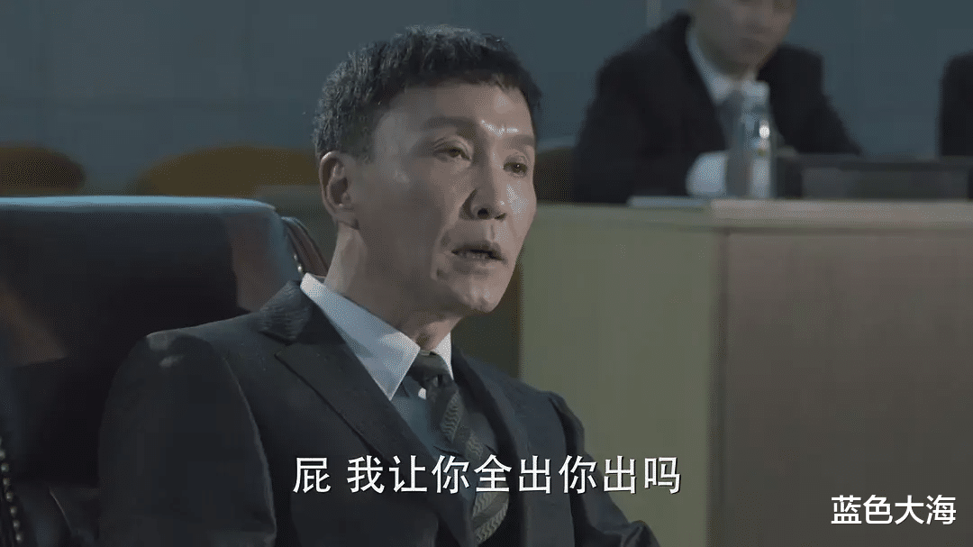 王砚辉|“高官干部”别尬演，看看什么叫作把干部演“活”了！