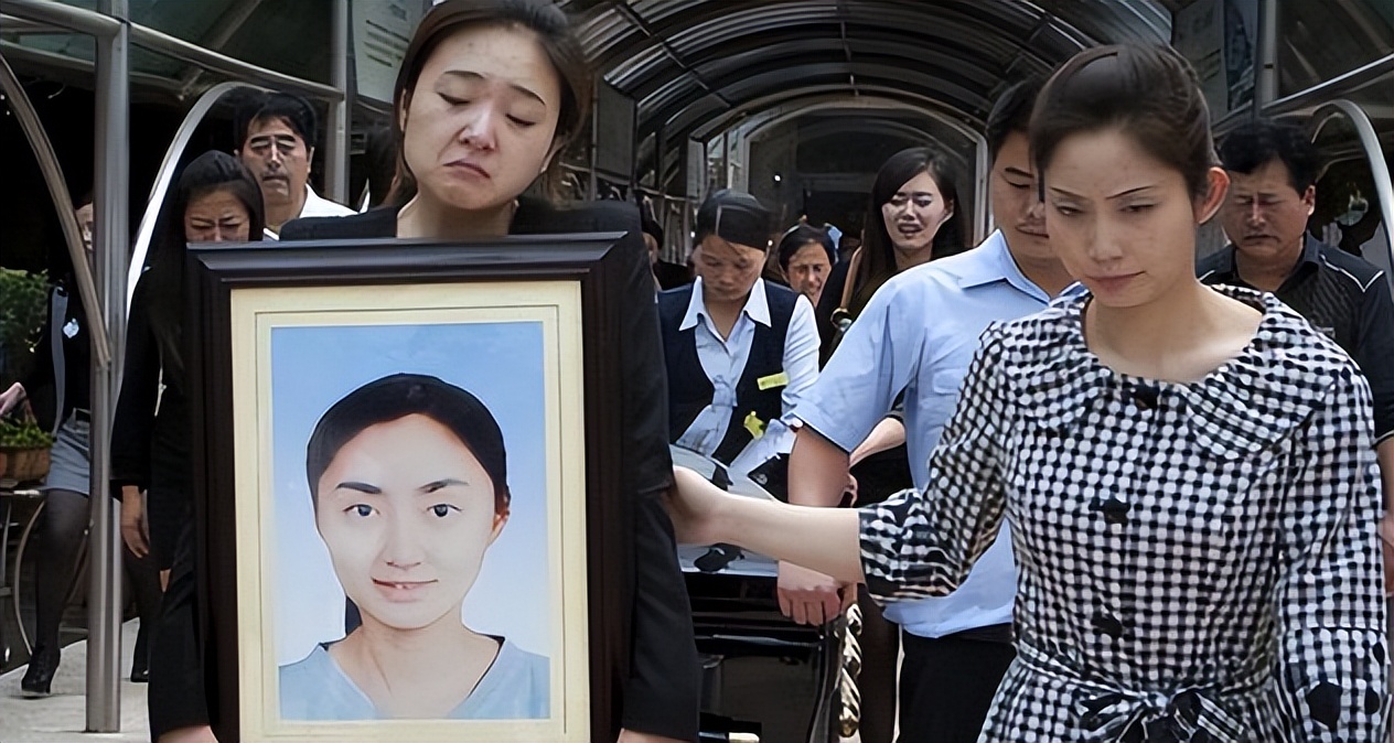 2011年,三男孩上高速砸车取乐,致一特殊身份女子死亡,名字耳熟