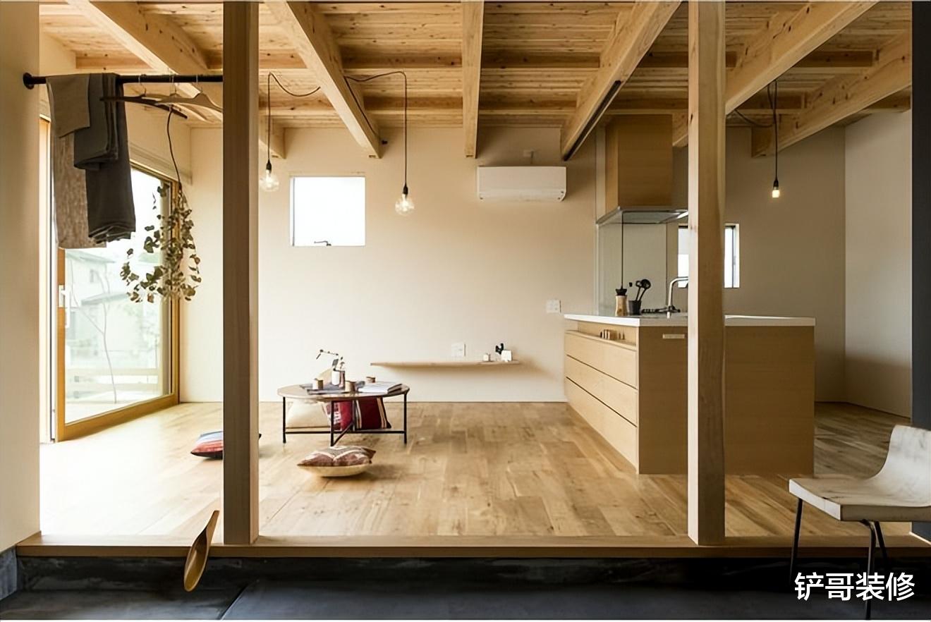 为什么日本人装修从来不用瓷砖?听了原因,才发现他们真的很精明