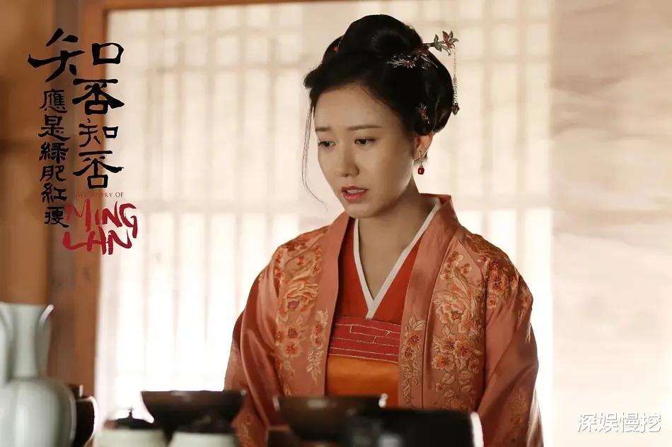 高圆圆|颜值赛过高圆圆,出道多年不温不火,如今结婚成家已经生2个孩子