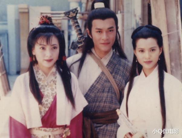 创世纪|零差评是十佳港剧《创世纪》第八，《上海滩》第六，榜首无可撼动