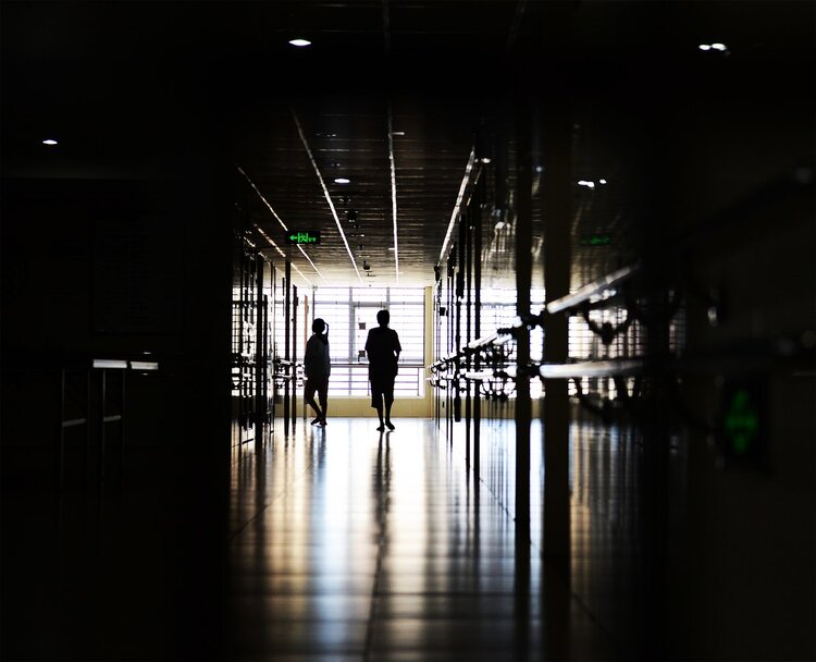 胃癌|35岁查出胃癌晚期!患者自述:我真的不想活了,癌痛真的太疼了