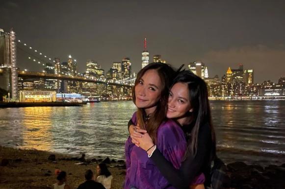 ploy|曾经情侣Dome和Ploy再度同台!当年《真爱不灭》是多少人的心头爱