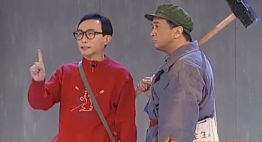 春晚|历年春晚流行语：有的流行至今，有的成为绝版，还有的立下大功