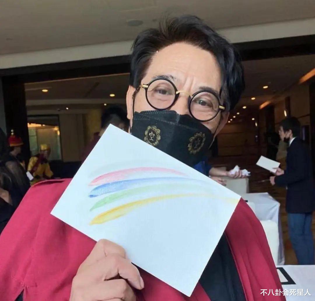 男神|宁愿老到认不出,也不愿做“蜡像人”的11位男神,个个令人尊重