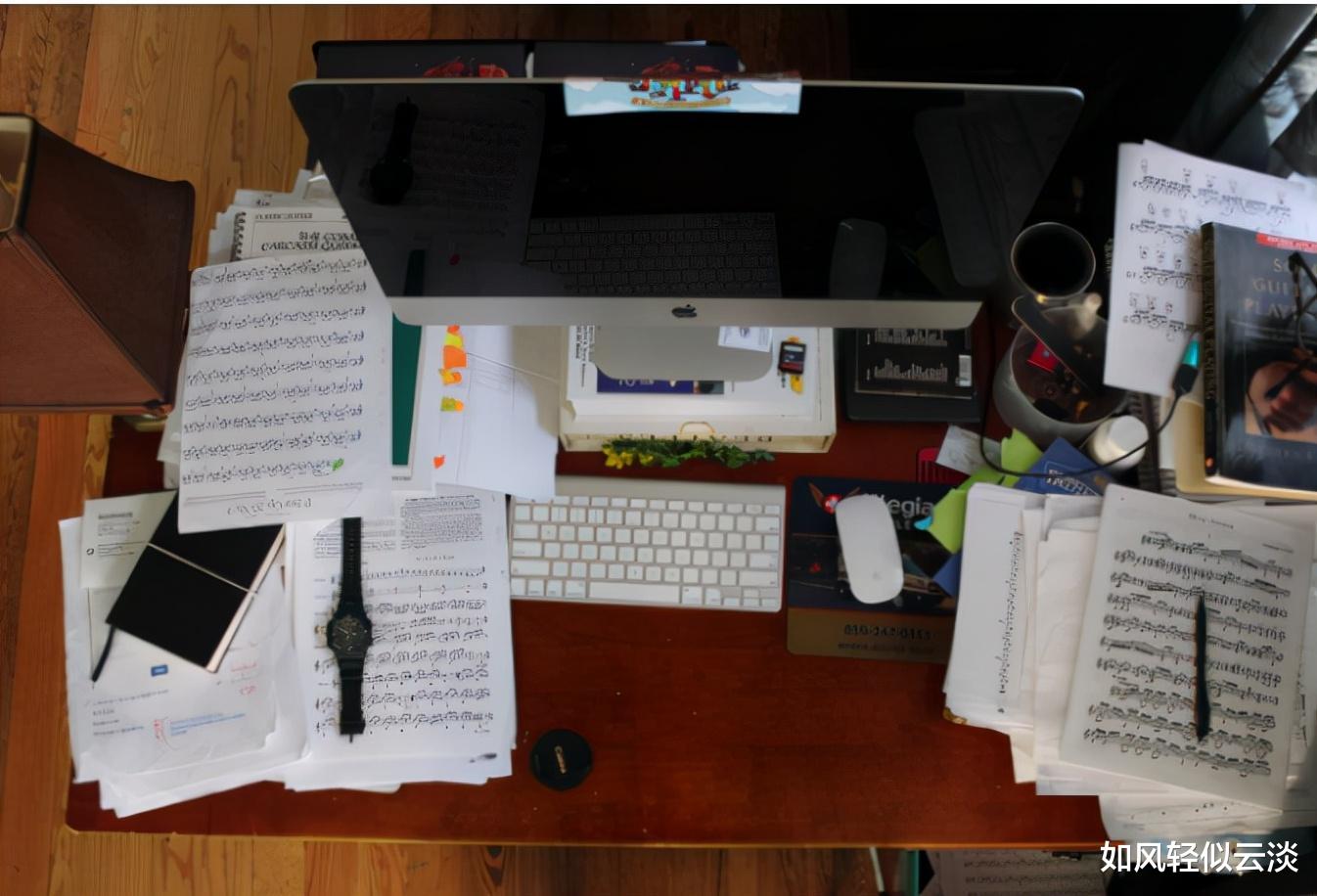 陶侃|职场中,靠谱的人,总能注重这几个细节