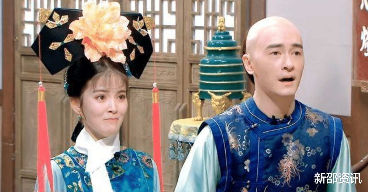 郑元畅|郑元畅：与白冰老公亲密互啃，承认对林依晨多次心动，性取向成迷