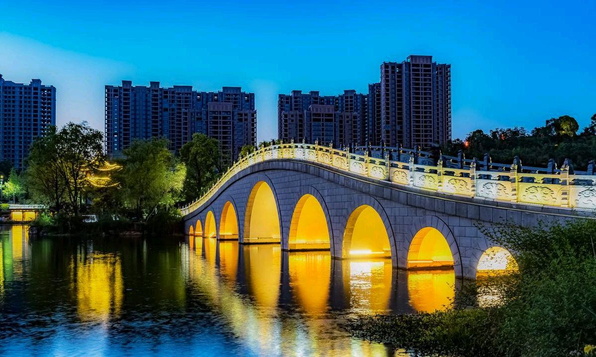 随州|湖北很低调的城市，名气不如武汉和襄阳，风光却媲美桂林、南京