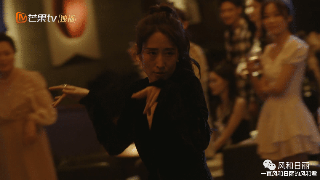 狂飙|《狂飙》之后,都市剧基本团灭