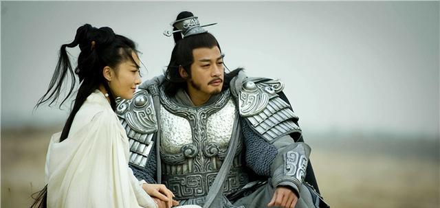 胜者撰写历史,刘邦夺得江山后,为啥项羽没被污名化?