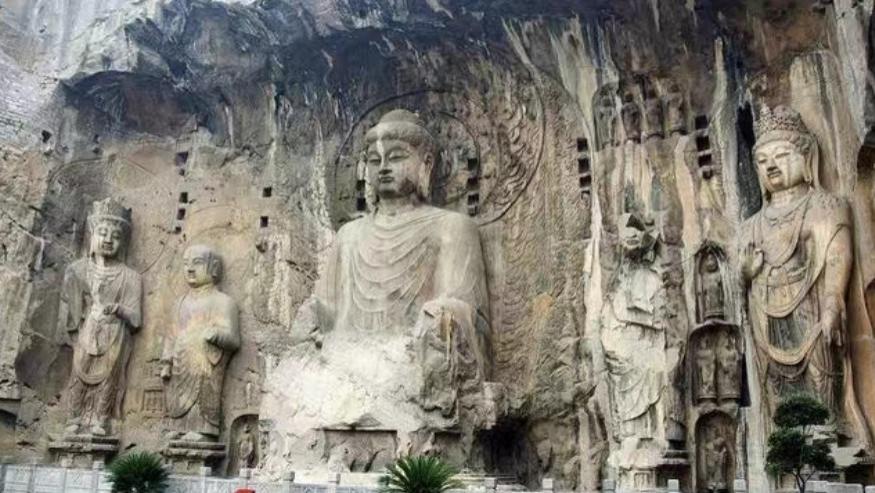旅游业|洛阳的这些景色，除了牡丹花，你还知道哪些？