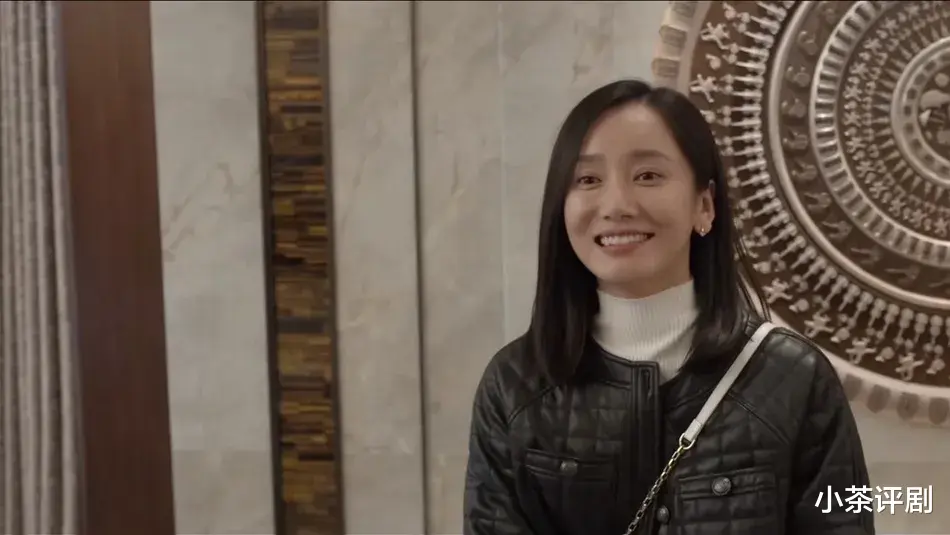 心居|《心居》大结局:最惨的人出炉,不是白死的顾磊,是强颜欢笑的她