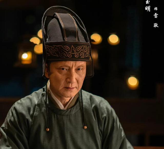 陈晓|《梦华录》：刘亦菲陈晓，姑姑和过儿的十六年之约