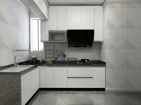 哈尔滨鸣雀装饰 家居橱柜用了那么久 我们快来学习正确的橱柜保养大法~