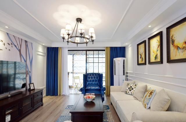 嫌两个卫生间太浪费,主卫直接改成谷仓门衣帽间,邻居看了照做!