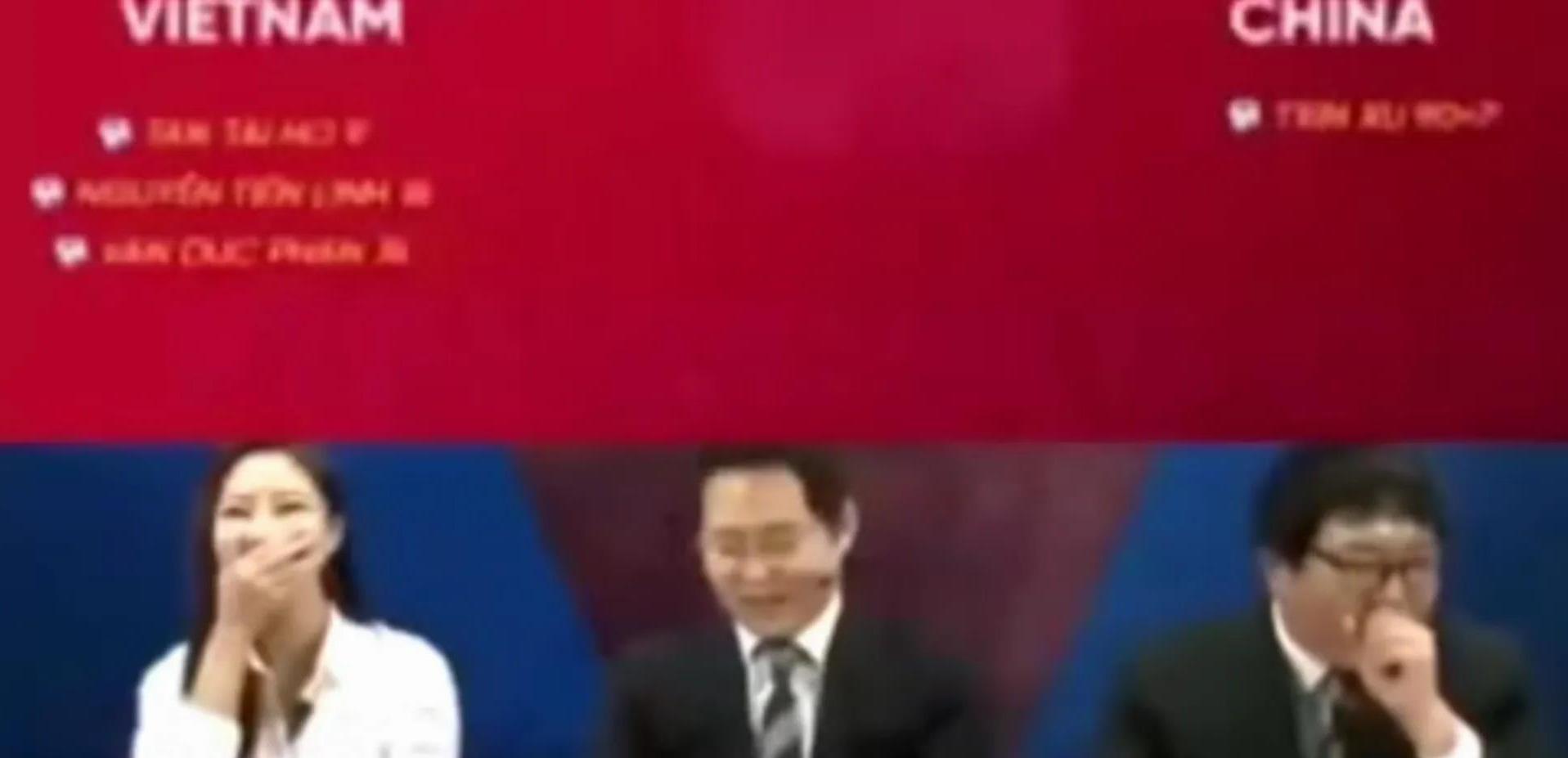 中国人|中国男足再差劲，但只能中国人自己骂，别人要嘲笑，不行
