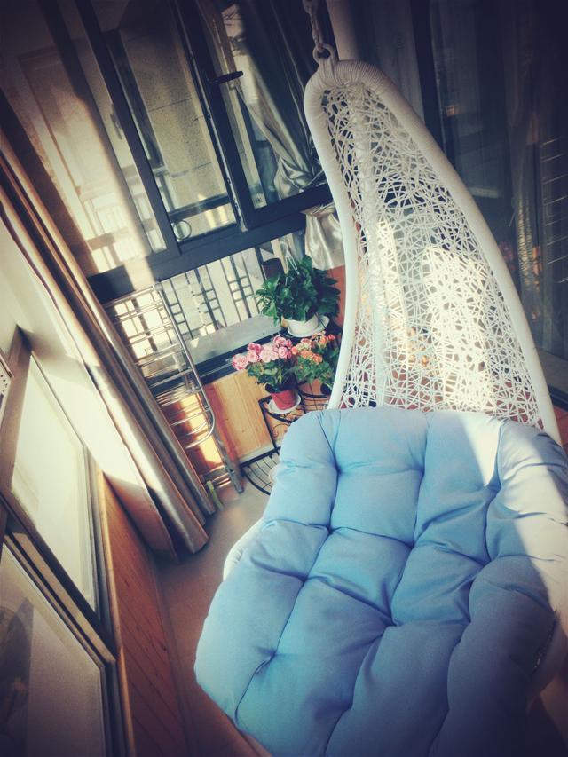 朋友新家温馨浪漫，可到卫生间一看我们都忍不住笑出了声！